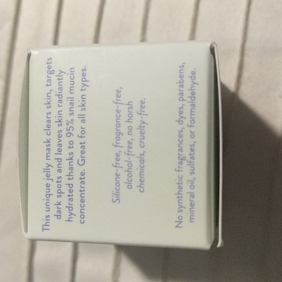 Intensive Wash Off Mask - Picture 2 of 4